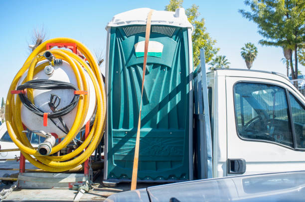  Orinda, CA Porta Potty Rental Pros