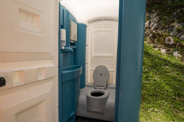 Best Portable restroom trailer rental  in Orinda, CA