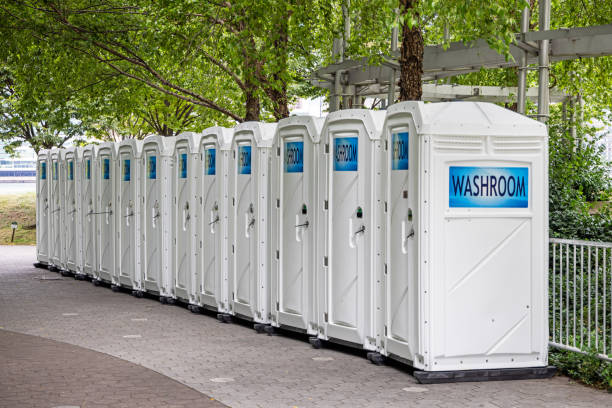 Best Porta potty delivery and setup  in Orinda, CA