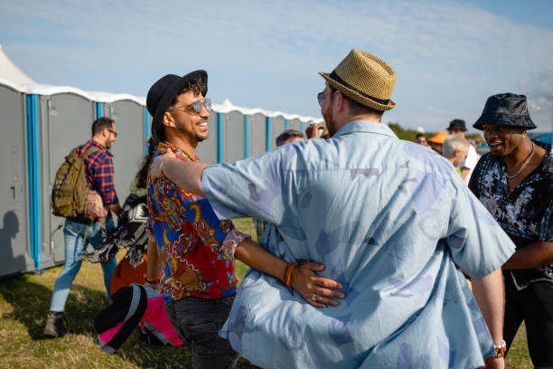 Best Event porta potty rental  in Orinda, CA