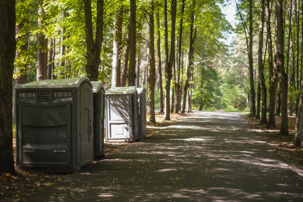 Orinda, CA porta potty rental Company