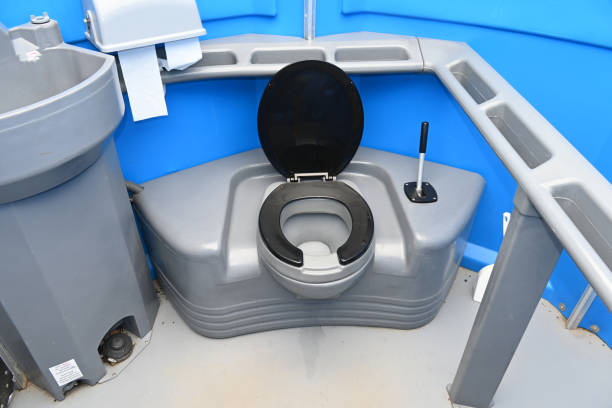 Best Porta potty rental near me  in Orinda, CA