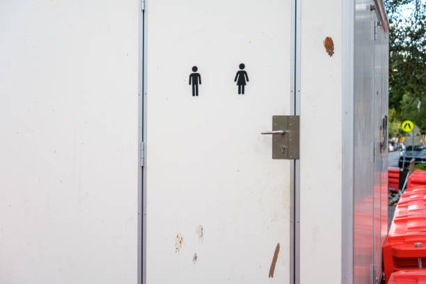 Best Local porta potty services  in Orinda, CA
