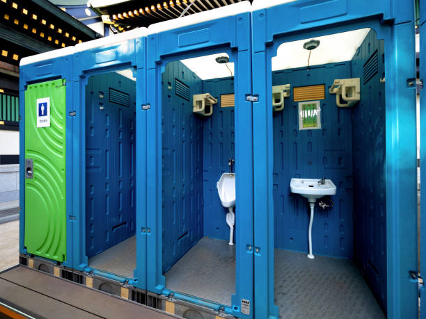 Best Temporary restroom rental  in Orinda, CA