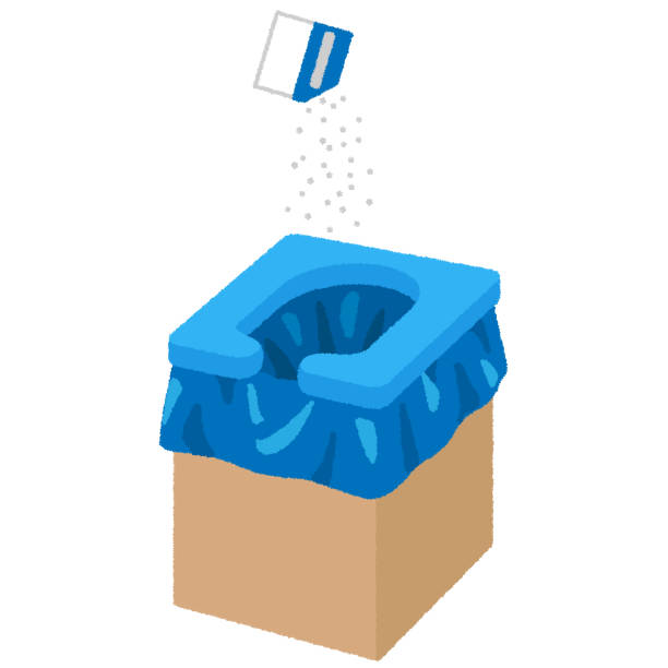 Portable Toilet Options We Offer in Orinda, CA