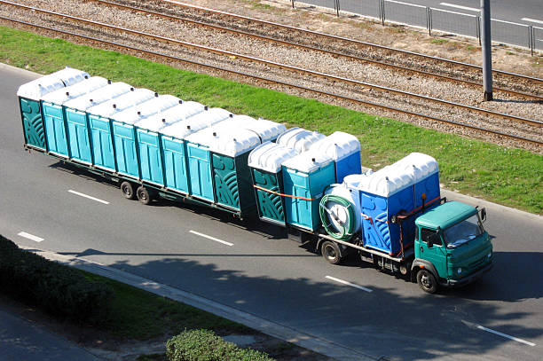 Best Portable toilet rental cost  in Orinda, CA