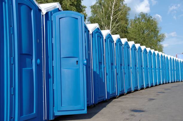 Best Porta potty rental near me  in Orinda, CA